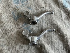 Vintage bicycle axle for sale  HATFIELD