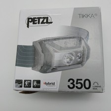 Petzl stirnlampe einheitsgrö� gebraucht kaufen Petzl stirnlampe einheitsgrö� gebraucht kaufen  Neustadt b.Coburg