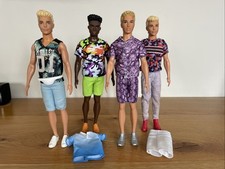 Mattel barbie ken for sale  MAIDSTONE