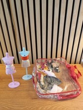 Harumika double mannequin for sale  MAIDSTONE