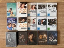 Alain delon filme gebraucht kaufen Alain delon filme gebraucht kaufen  Eisenhüttenstadt