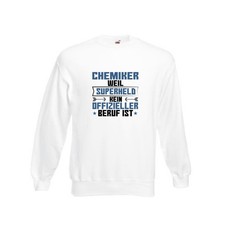 Superheld chemiker chemie gebraucht kaufen  Deutschland