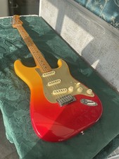 Trades fender player for sale  PORT TALBOT