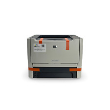 Laserjet pro p2015d d'occasion  Expédié en Belgium