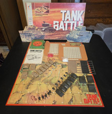 Tank battle milton for sale  Saint Cloud
