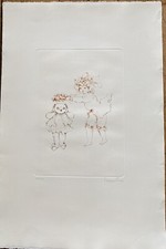 Petite fille couronnant d'occasion  Lyon VI