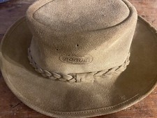 Original rogue. suede for sale  HASTINGS