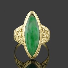 Vintage solid 22k for sale  Santa Rosa