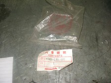Honda front brake for sale  ELY