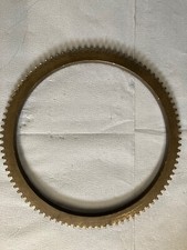 Anlasserzahnkranz mercedes m63 gebraucht kaufen  Altenholz
