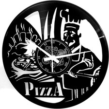 Orologio parete tema usato  Roma