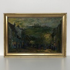 Edinburgh city landscape for sale  DEWSBURY