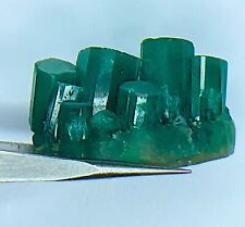 Rock colombian emerald for sale  Houston