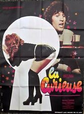 Affiche cinéma film d'occasion  France