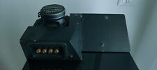 Audiotop subwoofer 1081 usato  Quarrata
