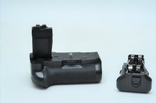 Punho de bateria Meike Pro para Canon EOS 550D/600D/650D/700D Rebel T2i/T3i/T4i/T5i comprar usado  Enviando para Brazil