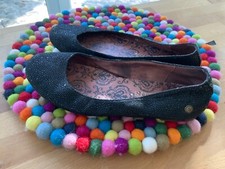 Neosens ballerina sandale gebraucht kaufen  Deutschland