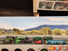 Hornby trains for sale  RICHMOND