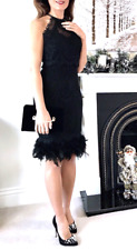 Lipsy vip feather for sale  HENLEY-ON-THAMES