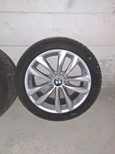 Cerchi lega bmw usato  Alba Adriatica
