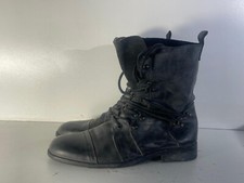 Nushu men shoes for sale  ASHFORD