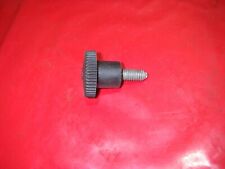 Screw seat knob d'occasion  Expédié en Belgium