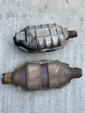 Scrap catalytic converters for sale  Silverdale