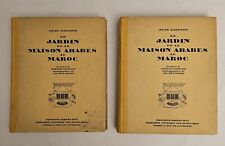 Jardin maison arabes d'occasion  Marseille X
