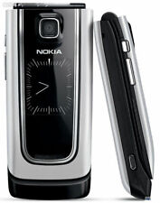 6555 Nokia 6555 Celular 3G MP3 Bluetooth Teclado Árabe Russo Original comprar usado  Enviando para Brazil