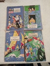 Bibliothèque suzette livres d'occasion  Le Loroux-Bottereau