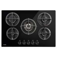 Stoves 75cm built for sale  SWANSEA