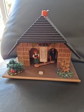Vintage wetterhäuschen hne gebraucht kaufen  Langenfeld (Rheinland)
