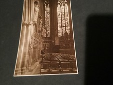 Old staffordshire postcard for sale  WIRRAL