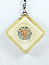Keyring chain rotisseurs d'occasion  Expédié en Belgium