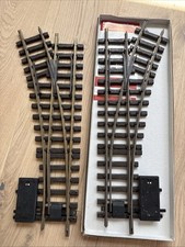 Lgb weiche 16150 gebraucht kaufen  Haßfurt