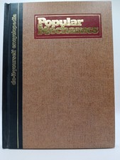 Popular mechanics yourself gebraucht kaufen  Buttenwiesen