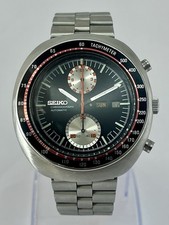 Seiko 6138 0012 usato  Spedire a Italy