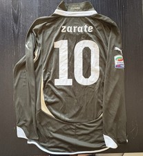 Mauro zarate match usato  Roma