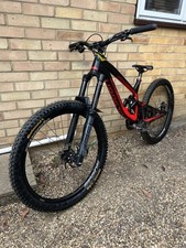 Polygon dh9 downhill for sale  WINDSOR