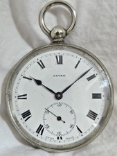 Swiss gents pocket for sale  UK