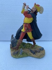 Royal doulton sculpture for sale  THORNTON-CLEVELEYS