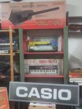Casio insegna luminosa usato  Pozzuoli