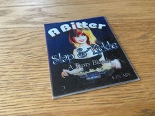 Saddleworth brewery bitter for sale  HOVE
