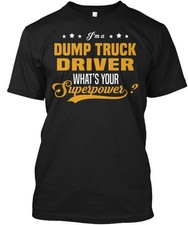 dump truck driver for sale dump truck driver for sale USA