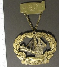 Bergbau plakette medaille gebraucht kaufen  Baesweiler