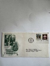 1979 christmas first for sale  Sorrento