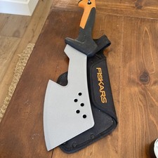 Fiskars billhook saw for sale  Seattle