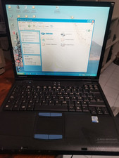 Portatile compaq evo usato  Casandrino