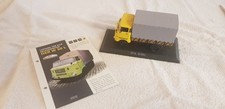 Ifa w50l modell gebraucht kaufen  Hohenstücken