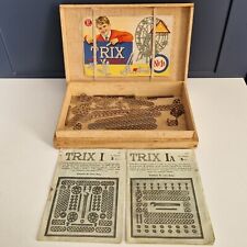 Jeu jouet ancien d'occasion  Tours-